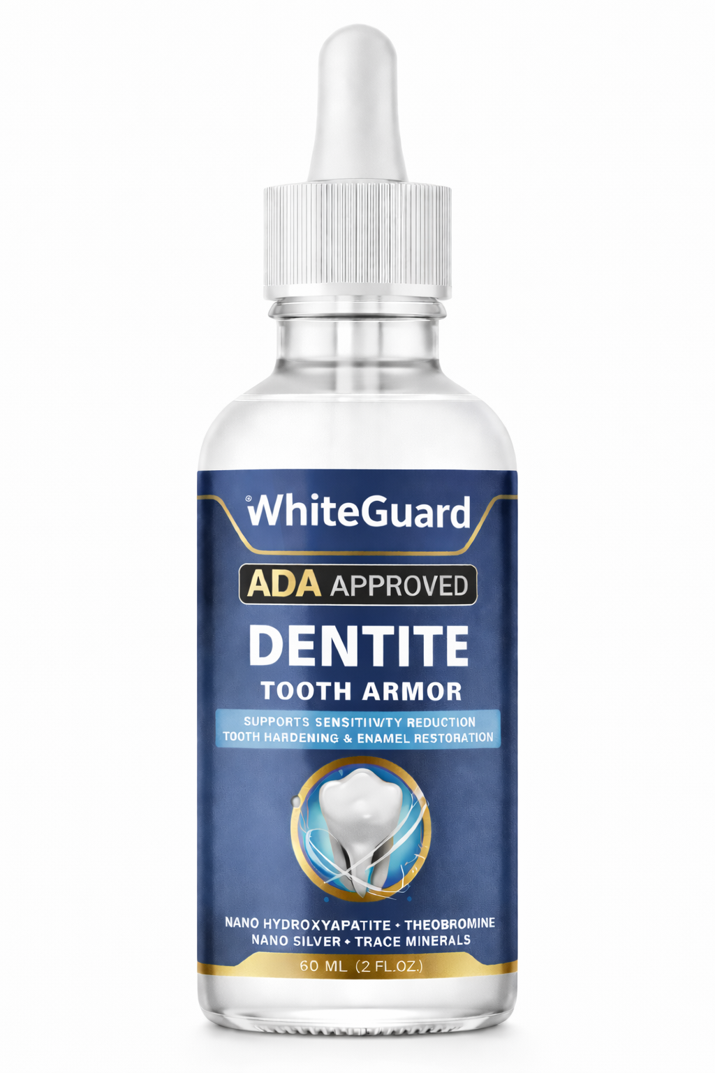 Dentite Tooth Armor