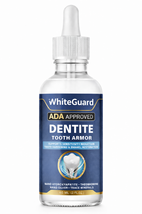Dentite Tooth Armor