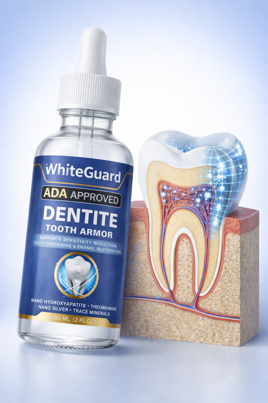 Dentite Tooth Armor